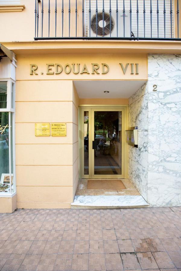 Edouard VII - Studio - Carre D'Or 멍똥 외부 사진
